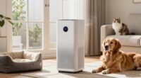 top pet air purifiers
