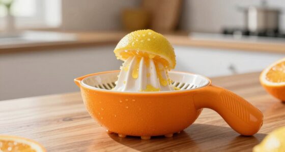 top portable citrus juicers
