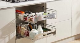 top pull out cabinet organizers