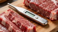 top rated quick meat thermometers