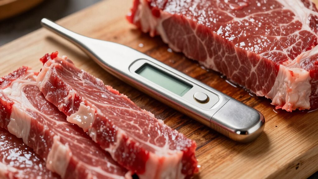 top rated quick meat thermometers