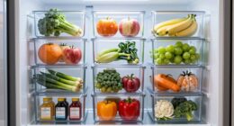 top refrigerator bin picks