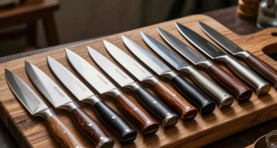 top santoku knives 2026