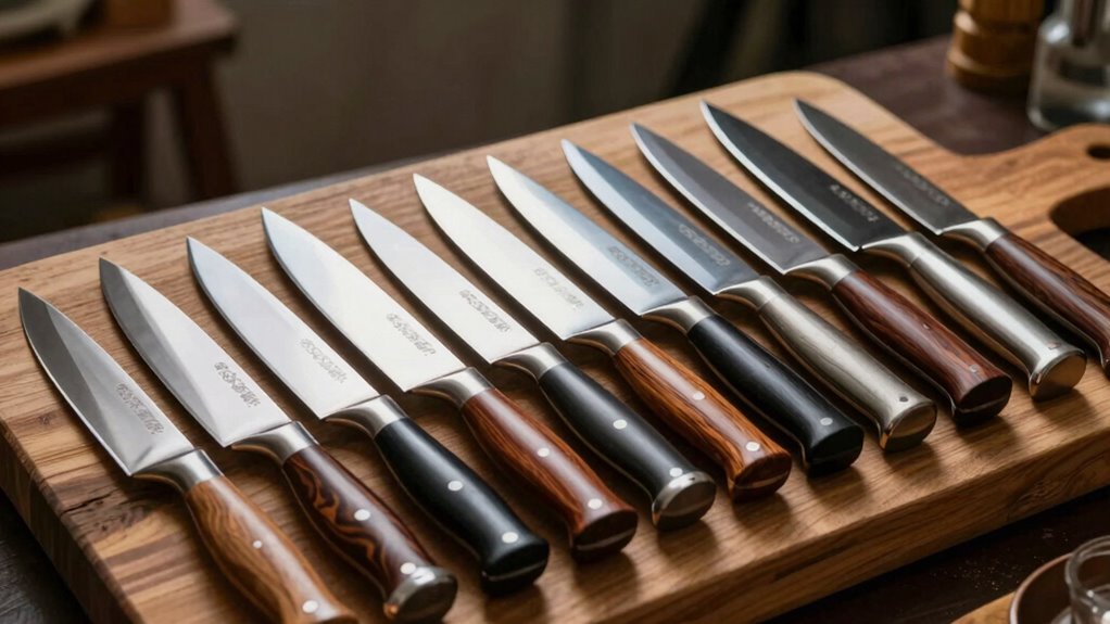 top santoku knives 2026