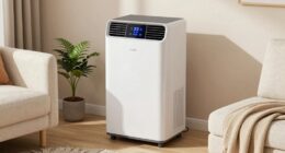top small room air conditioners