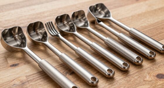 top stainless steel masher selection