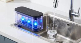 top uv water purifiers