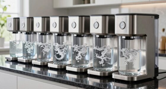 top water distillers 2026