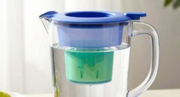 top water filter replacements