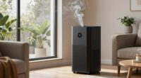 wildfire smoke air purifiers