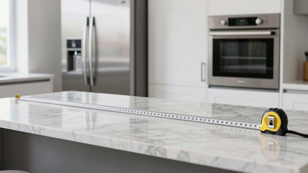 accurate measurements prevent mismatches