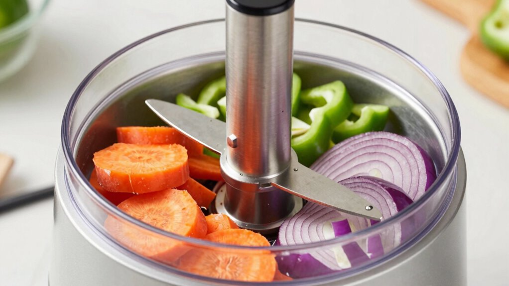 adjust blade height properly