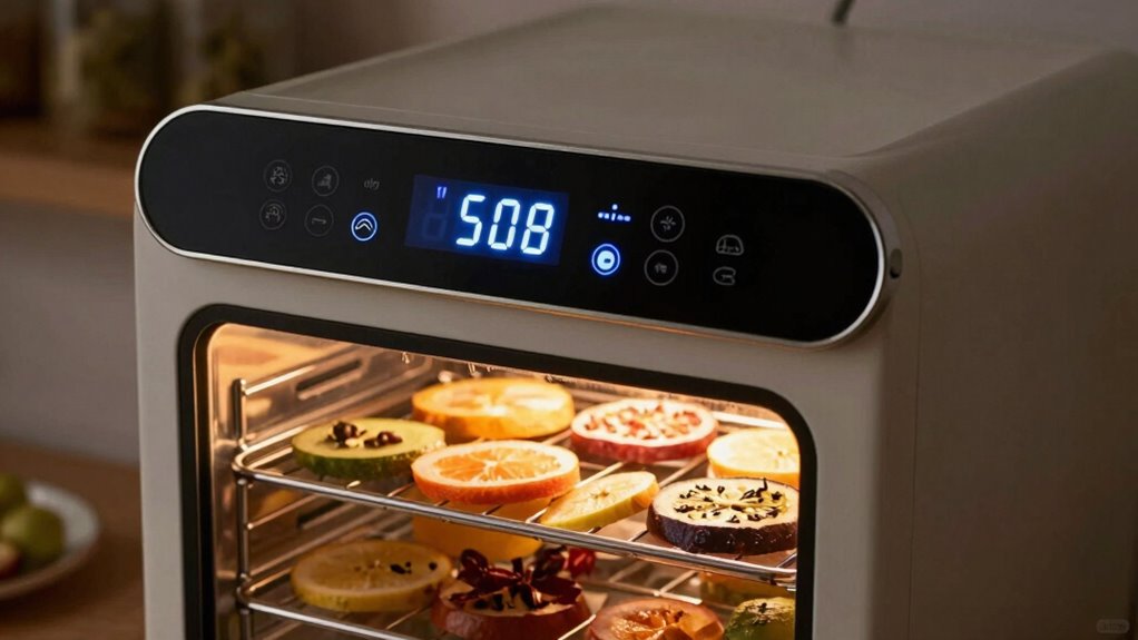 adjustable temperature for optimal