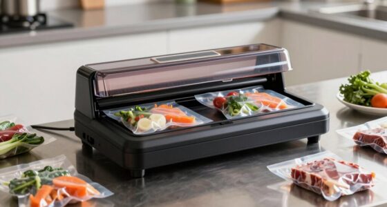 advanced airtight packaging technology