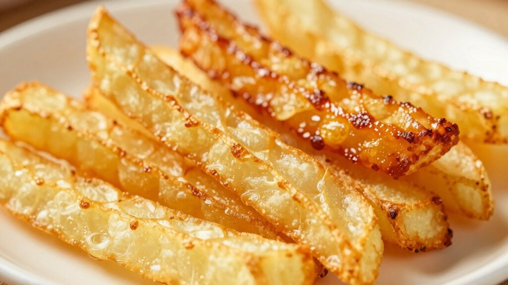 air fryer reduces calorie intake