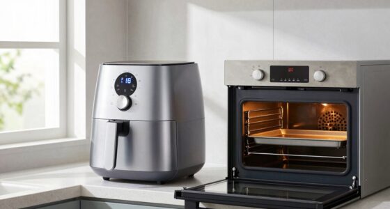 air fryers save energy