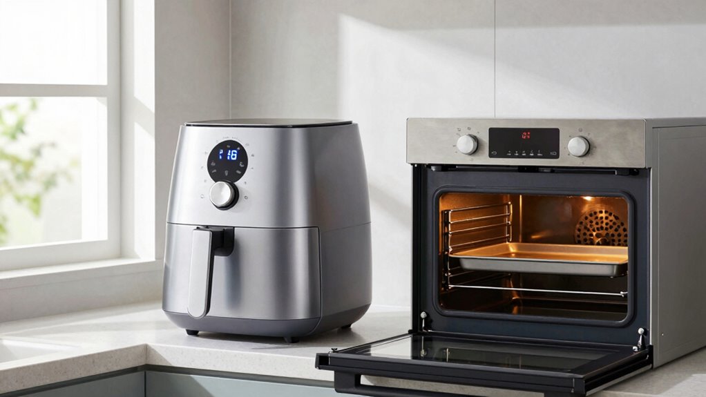 air fryers save energy