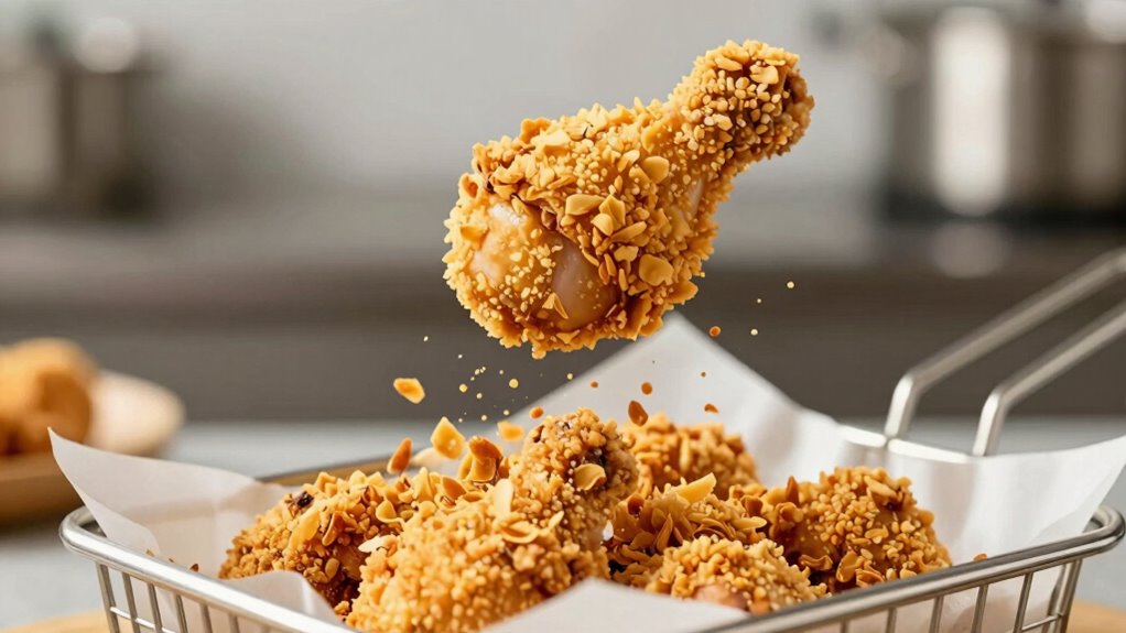 apply thin even coatings