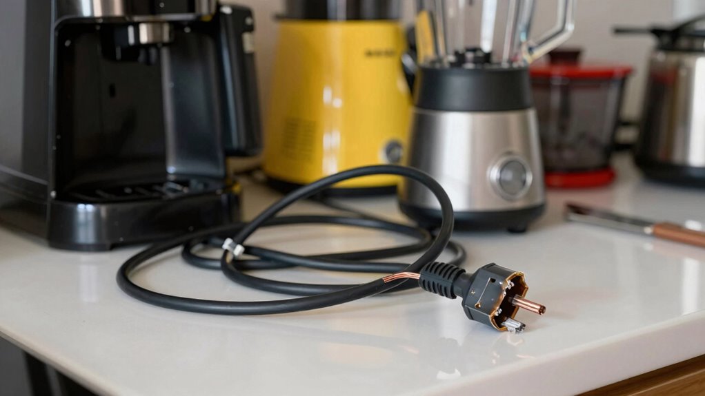 assess damage and safety