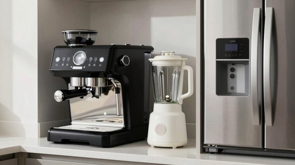 assessing premium appliance value