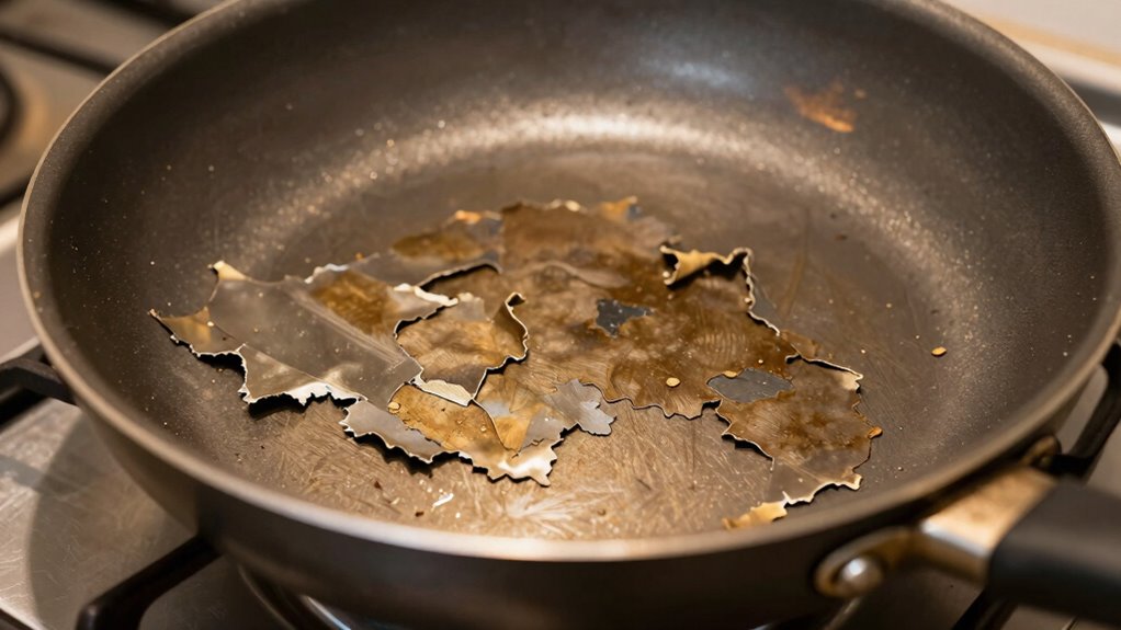 avoid high heat damage