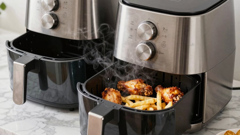 avoid overcrowding and moisture