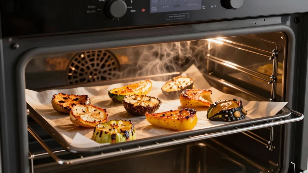 avoid overcrowding and obstructions