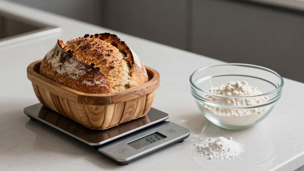 avoid yeast and kneading mistakes