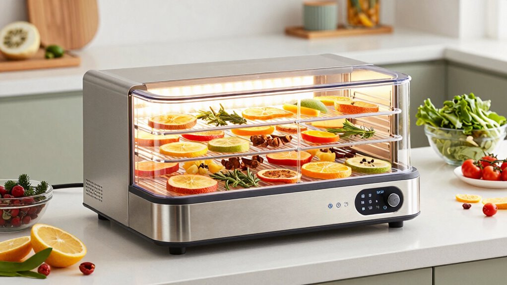 batch capacity and control