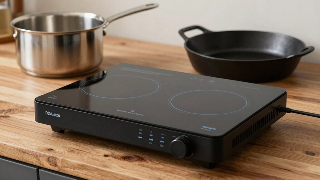 best flat bottom cookware selection