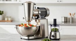 bigger processor justifies use