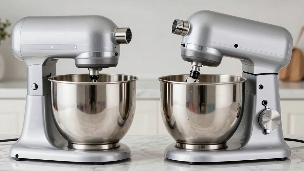 bowl lift stability tilt head accessibility