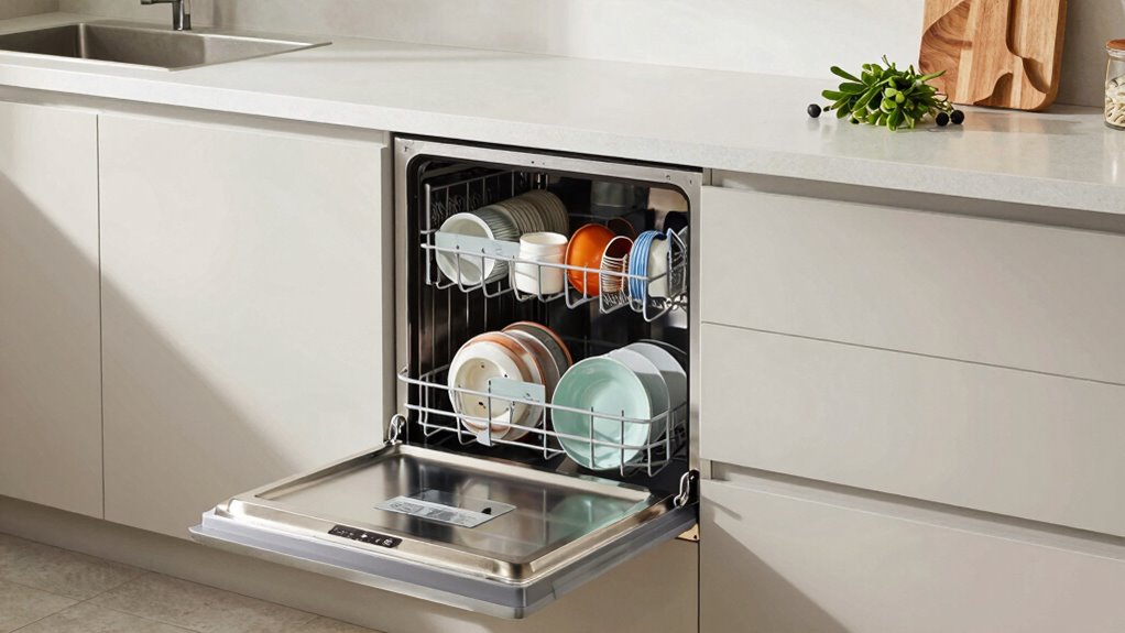 capacity features efficiency