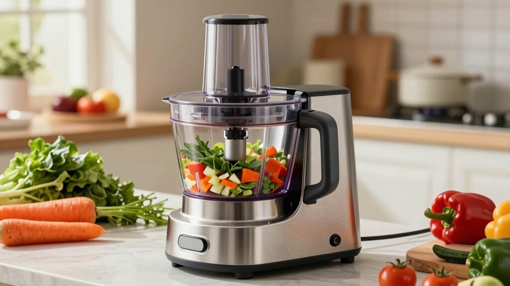 capacity power versatility safety