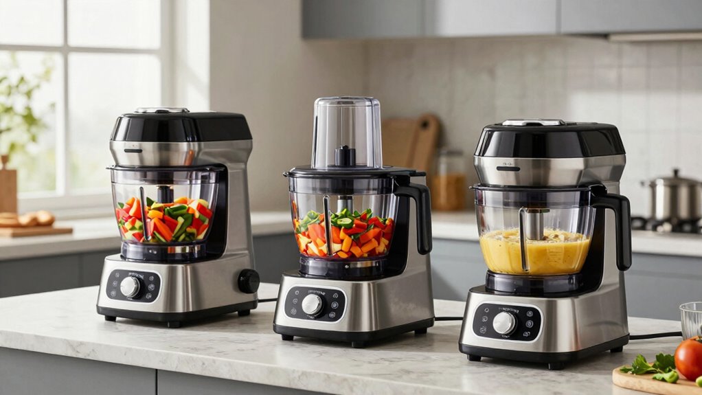 capacity power versatility safety