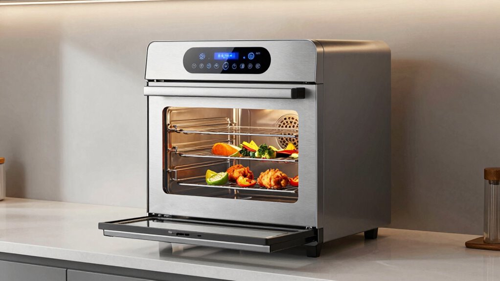 capacity versatility safety cleaning