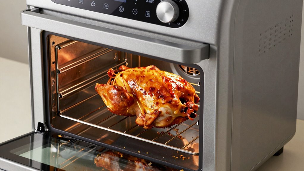 check accessories and balance