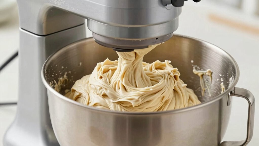 check mixer for overload