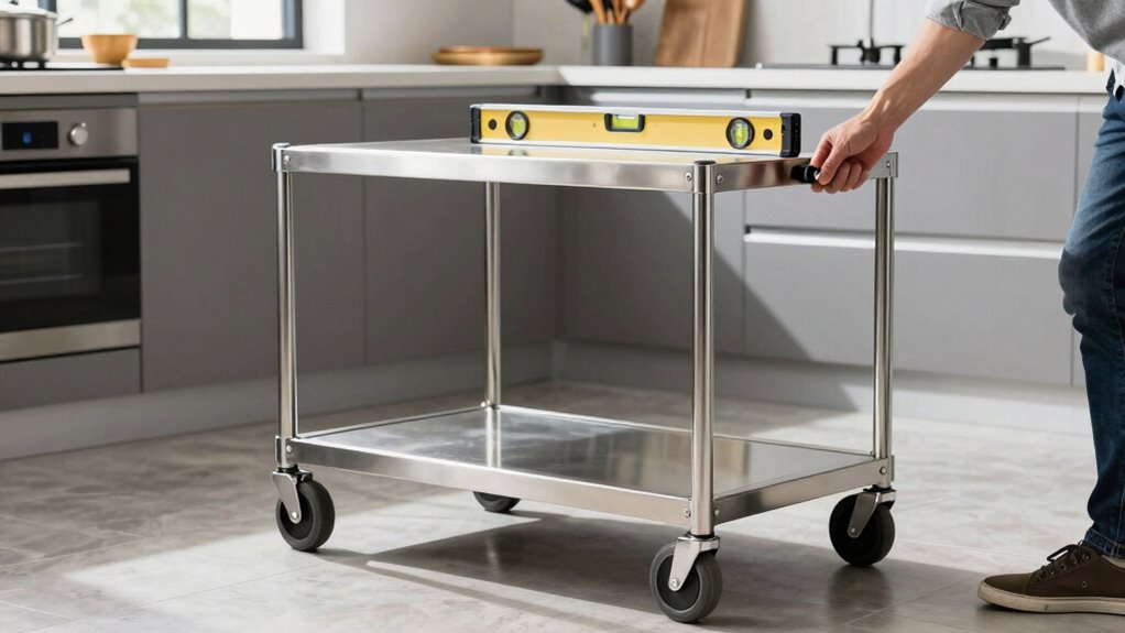 check wheel alignment and condition