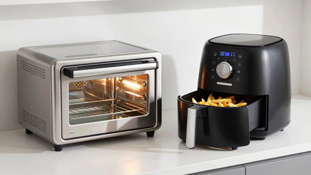 choose appliances based on needs