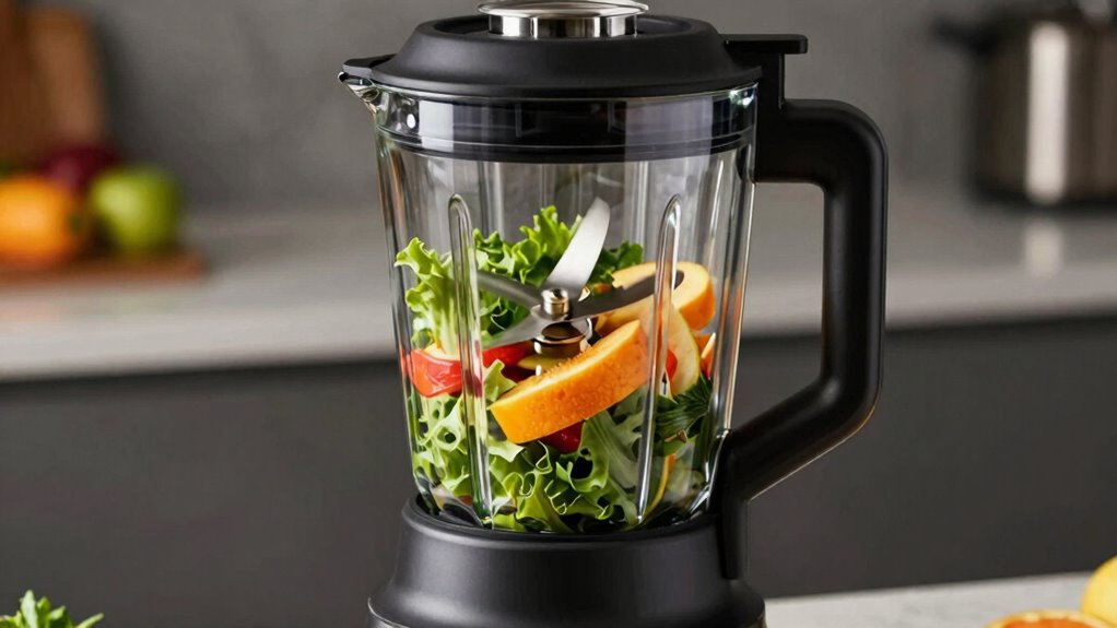 choose blender based on needs