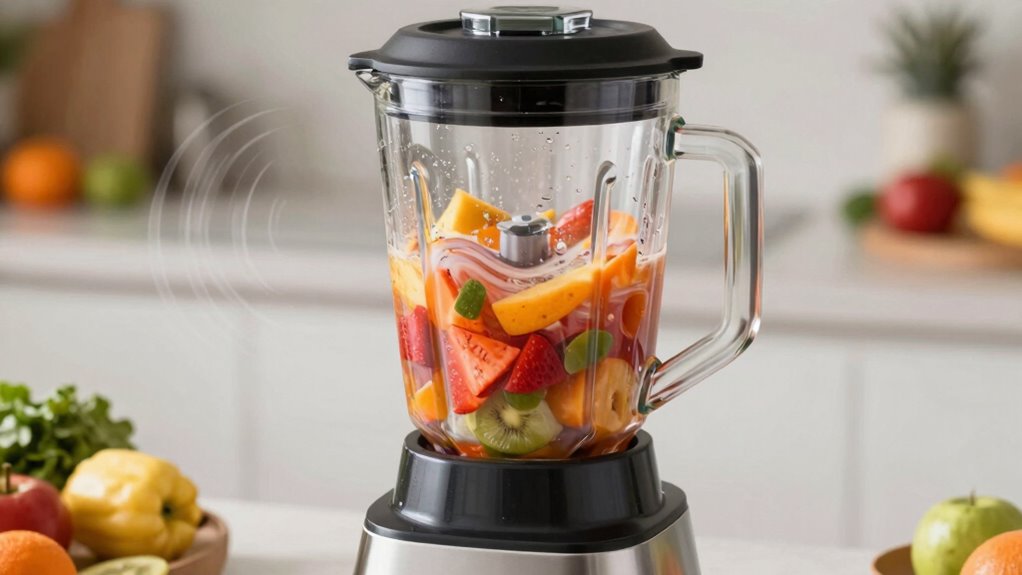 choose blender based on needs