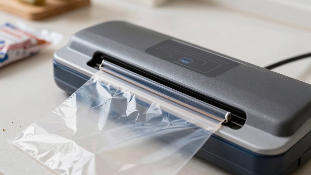 choose correct vacuum bags