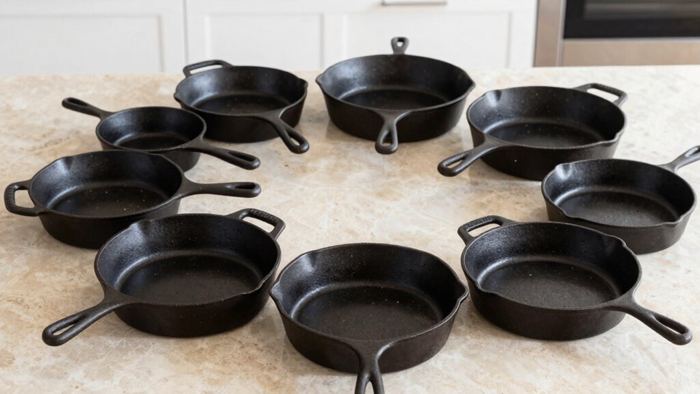 choose durable versatile cookware