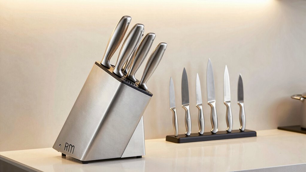 choose individual quality knives