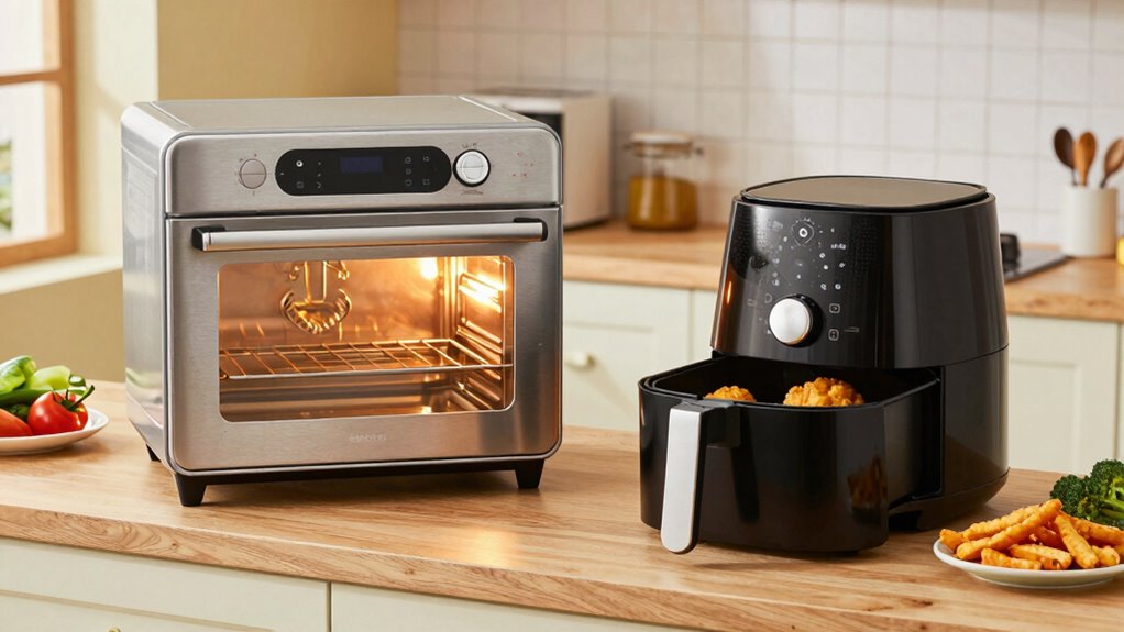 choose right air fryer