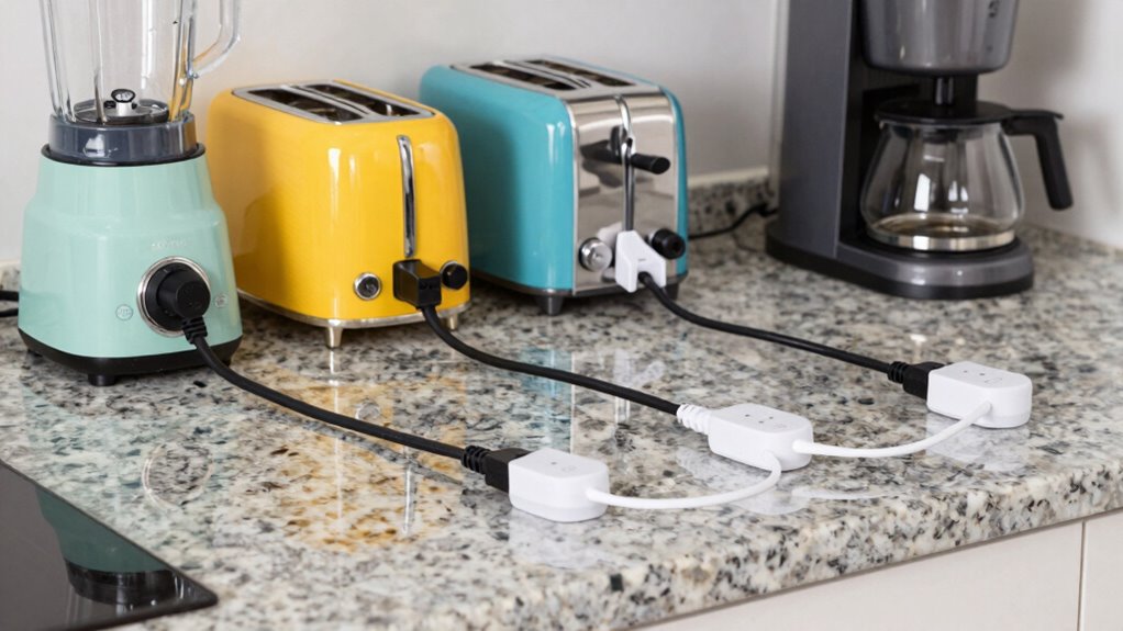 choose safe appropriate extension cords