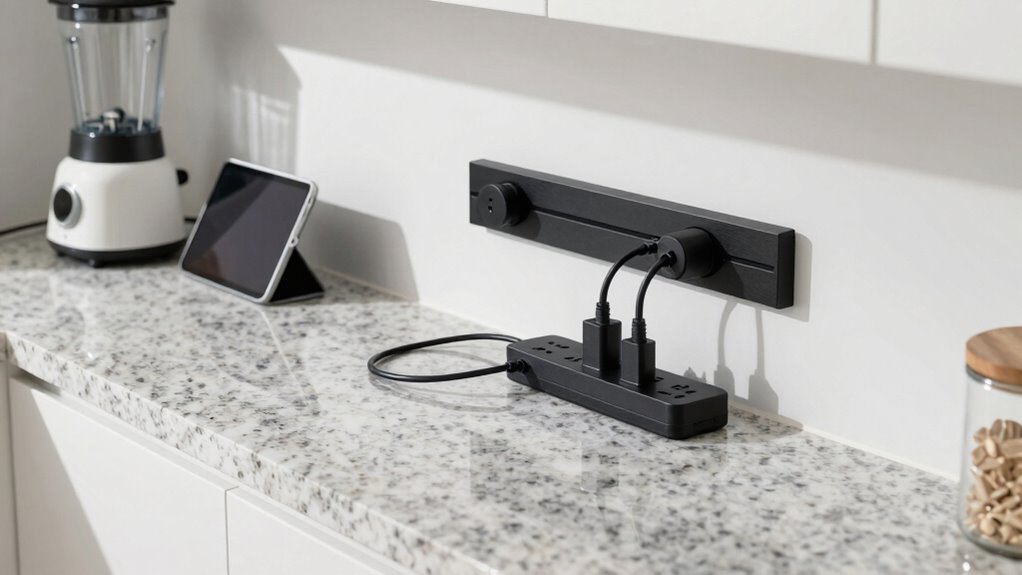 choose safe power strip