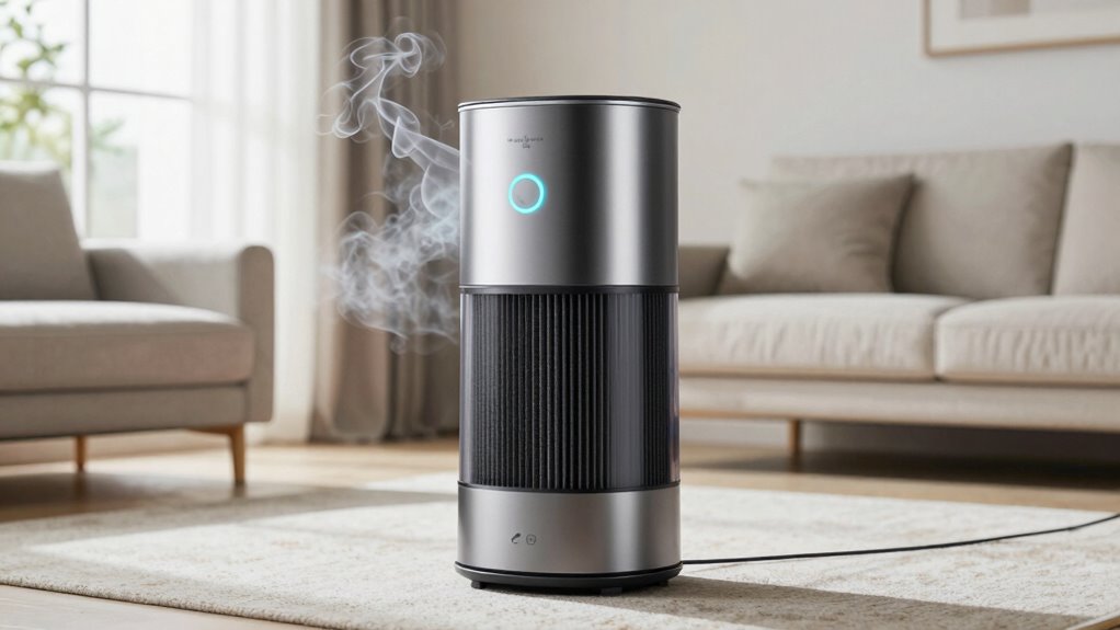 choose suitable purifier filters