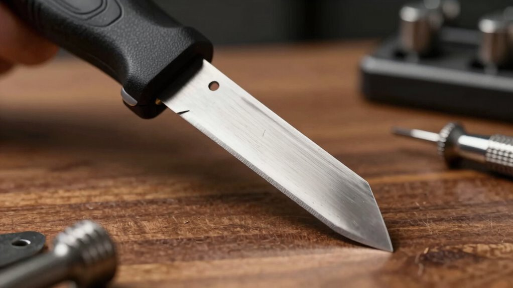 choose the perfect electric sharpener